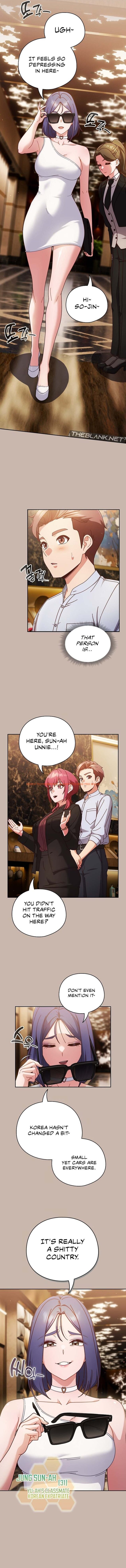 Read Hentai Image 6 2de58 in comic A Sweet Part Time Job - Chapter 34 - hentaitnt.net