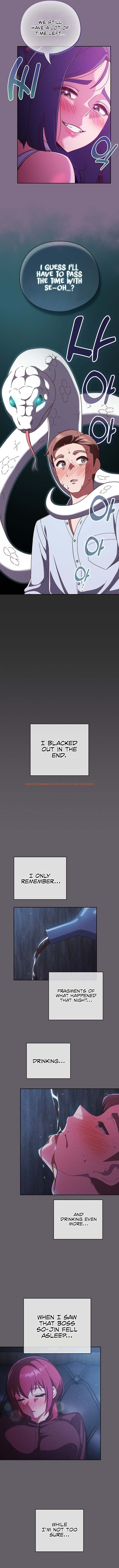 Read Hentai Image 10 47b81 in comic A Sweet Part Time Job - Chapter 35 - hentaitnt.net