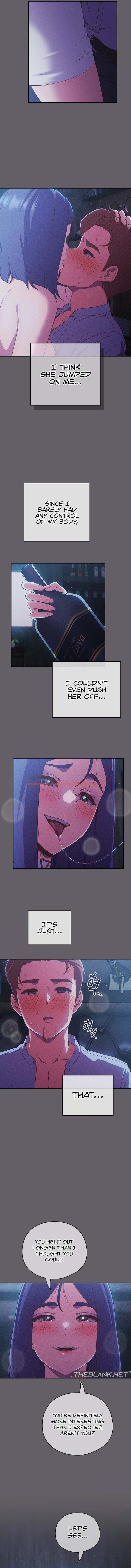 Read Hentai Image 11 47b81 in comic A Sweet Part Time Job - Chapter 35 - hentaitnt.net