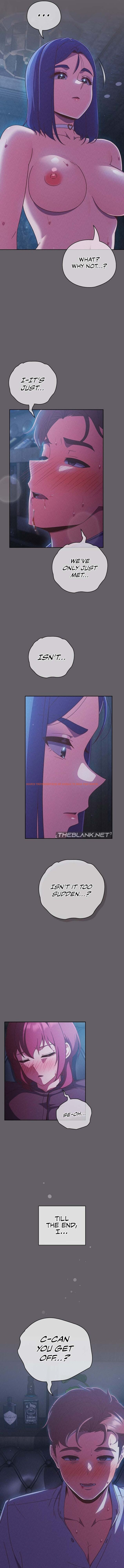 Read Hentai Image 13 47b81 in comic A Sweet Part Time Job - Chapter 35 - hentaitnt.net