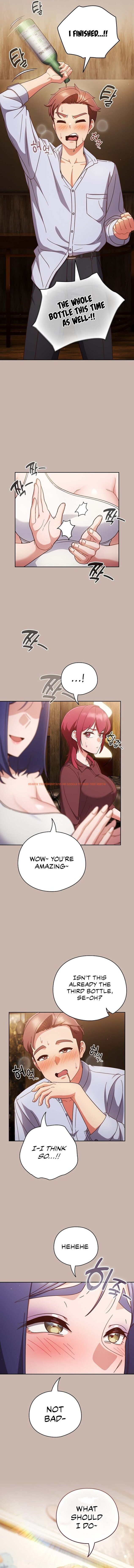 Read Hentai Image 2 47b81 in comic A Sweet Part Time Job - Chapter 35 - hentaitnt.net