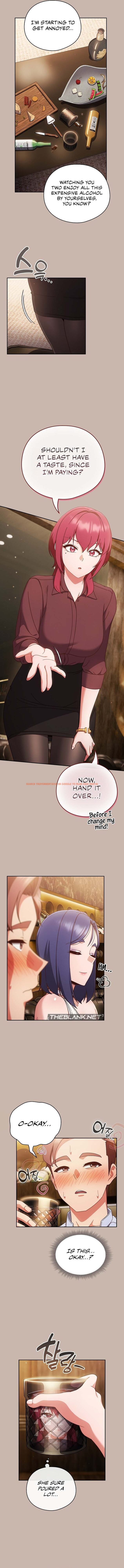 Read Hentai Image 6 47b81 in comic A Sweet Part Time Job - Chapter 35 - hentaitnt.net