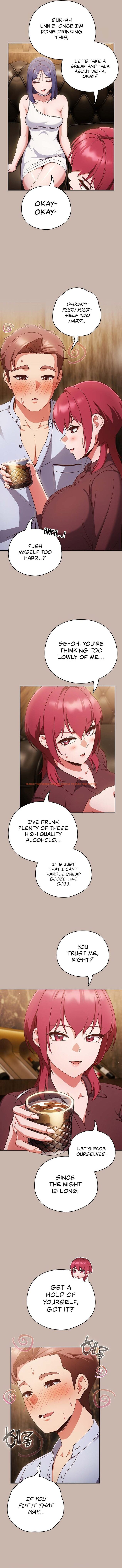 Read Hentai Image 7 47b81 in comic A Sweet Part Time Job - Chapter 35 - hentaitnt.net