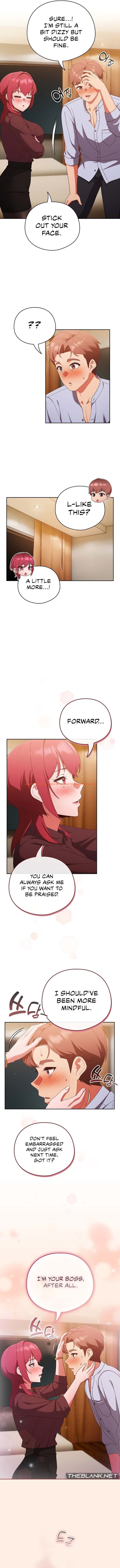 Read Hentai Image 12 5910b in comic A Sweet Part Time Job - Chapter 37 - hentaitnt.net