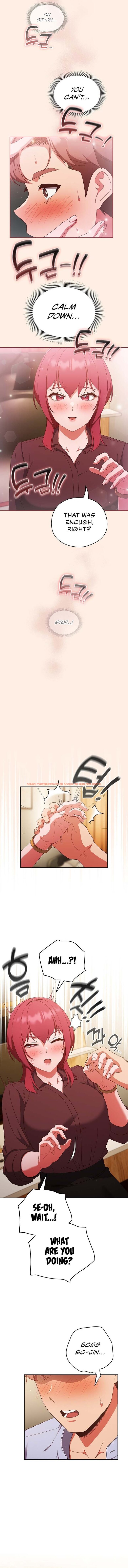 Read Hentai Image 13 5910b in comic A Sweet Part Time Job - Chapter 37 - hentaitnt.net