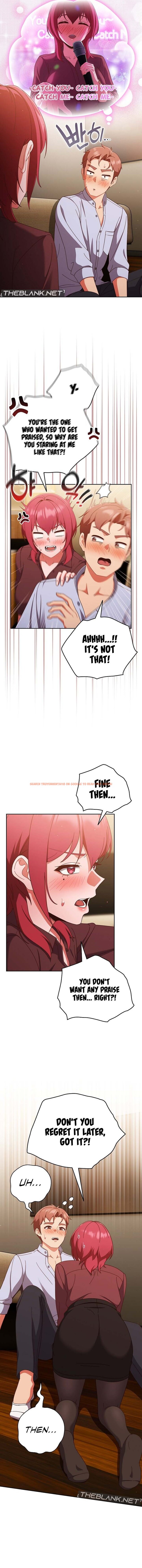 Read Hentai Image 2 5910b in comic A Sweet Part Time Job - Chapter 37 - hentaitnt.net