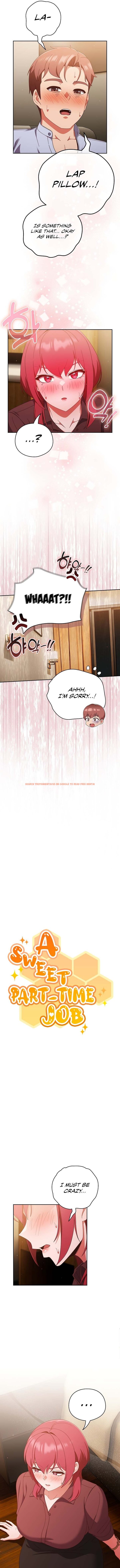Read Hentai Image 3 5910b in comic A Sweet Part Time Job - Chapter 37 - hentaitnt.net