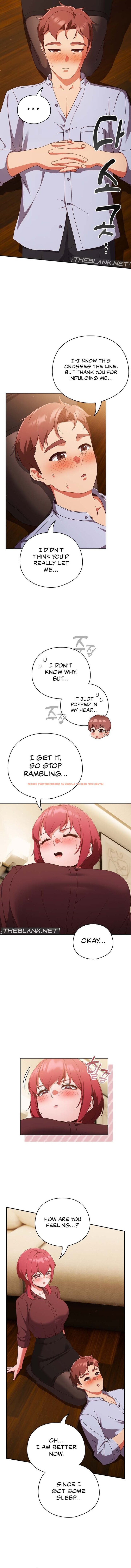 Read Hentai Image 4 5910b in comic A Sweet Part Time Job - Chapter 37 - hentaitnt.net