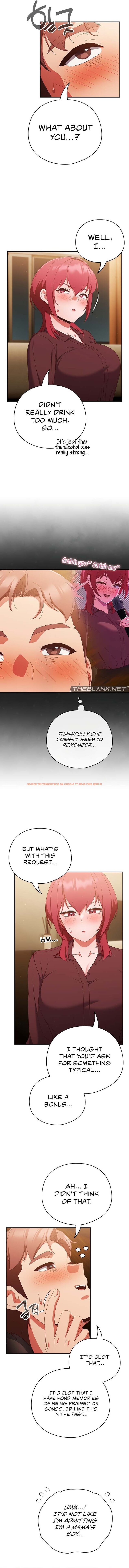 Read Hentai Image 5 5910b in comic A Sweet Part Time Job - Chapter 37 - hentaitnt.net