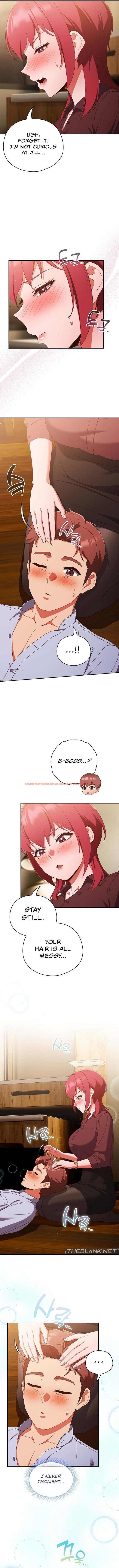 Read Hentai Image 6 5910b in comic A Sweet Part Time Job - Chapter 37 - hentaitnt.net