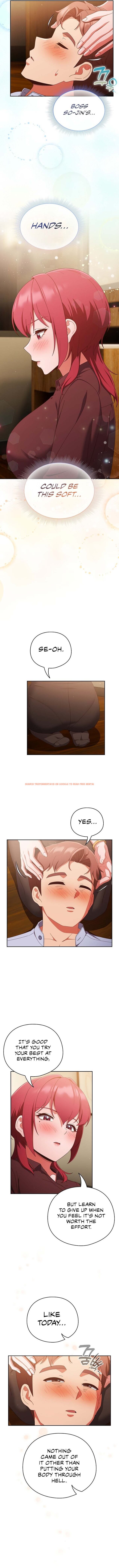 Read Hentai Image 7 5910b in comic A Sweet Part Time Job - Chapter 37 - hentaitnt.net