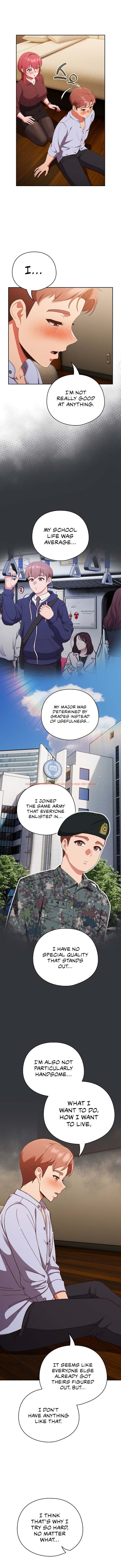 Read Hentai Image 8 5910b in comic A Sweet Part Time Job - Chapter 37 - hentaitnt.net