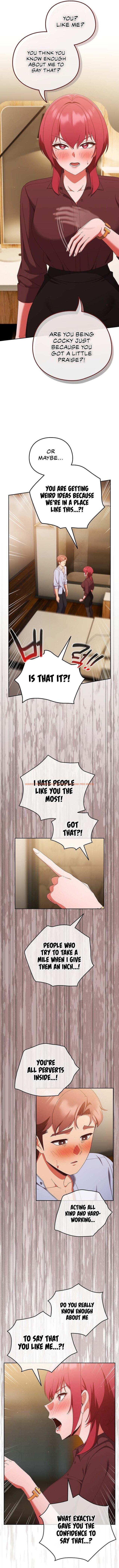 Read Hentai Image 2 51816 in comic A Sweet Part Time Job - Chapter 38 - hentaitnt.net