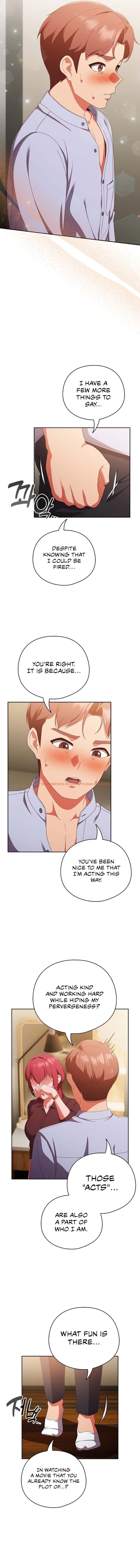Read Hentai Image 5 51816 in comic A Sweet Part Time Job - Chapter 38 - hentaitnt.net