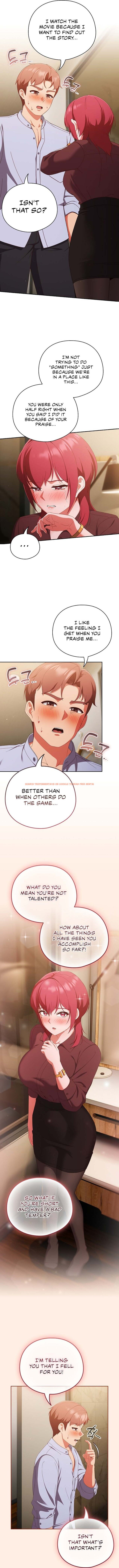 Read Hentai Image 6 51816 in comic A Sweet Part Time Job - Chapter 38 - hentaitnt.net