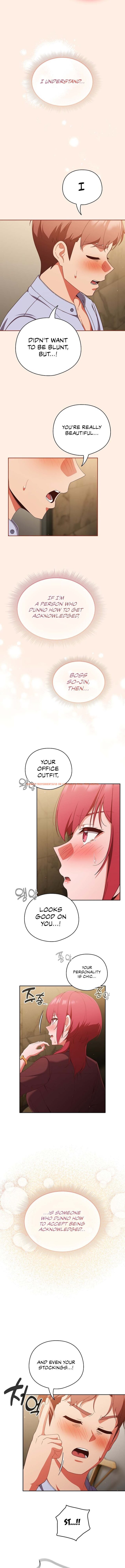 Read Hentai Image 7 51816 in comic A Sweet Part Time Job - Chapter 38 - hentaitnt.net