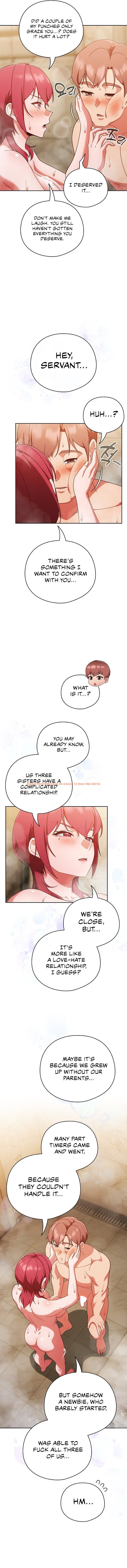 Read Hentai Image 13 cb4fc in comic A Sweet Part Time Job - Chapter 42 - hentaitnt.net