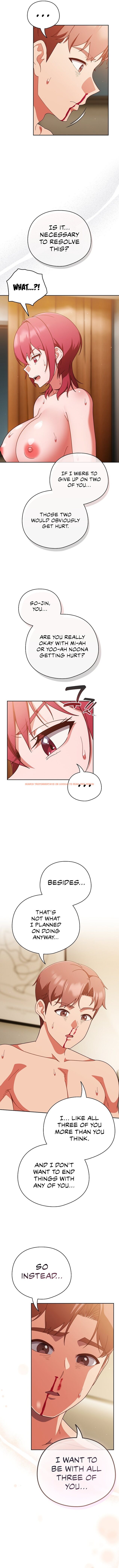 Read Hentai Image 2 cb4fc in comic A Sweet Part Time Job - Chapter 42 - hentaitnt.net