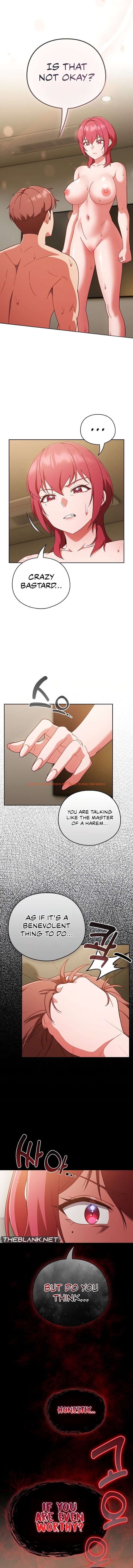 Read Hentai Image 3 cb4fc in comic A Sweet Part Time Job - Chapter 42 - hentaitnt.net