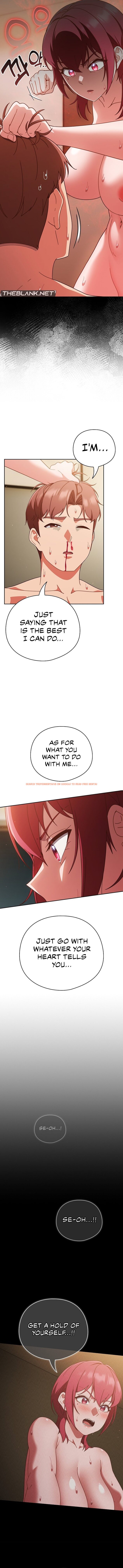 Read Hentai Image 4 cb4fc in comic A Sweet Part Time Job - Chapter 42 - hentaitnt.net
