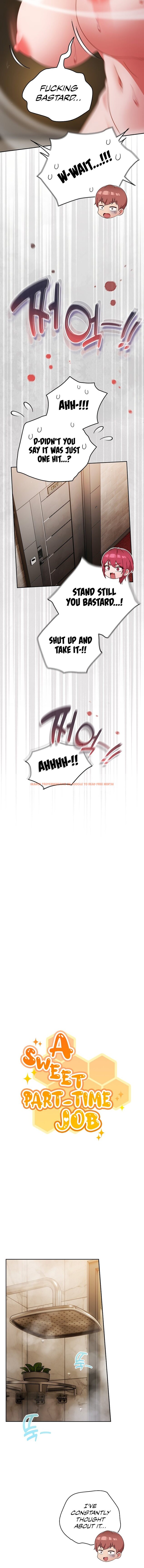 Read Hentai Image 9 cb4fc in comic A Sweet Part Time Job - Chapter 42 - hentaitnt.net