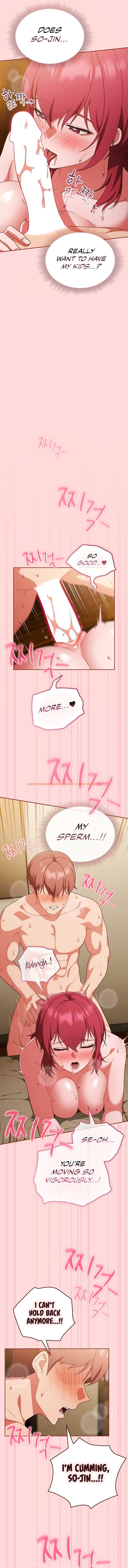Read Hentai Image 11 b0688 in comic A Sweet Part Time Job - Chapter 43 - hentaitnt.net