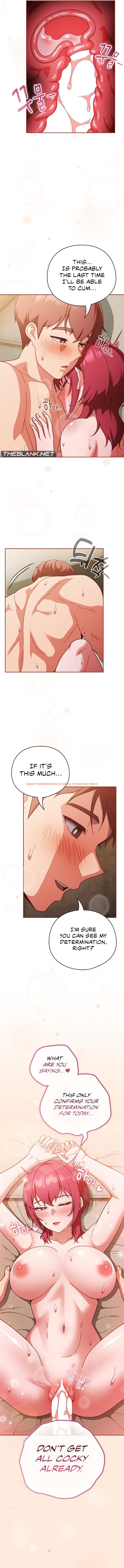 Read Hentai Image 14 b0688 in comic A Sweet Part Time Job - Chapter 43 - hentaitnt.net