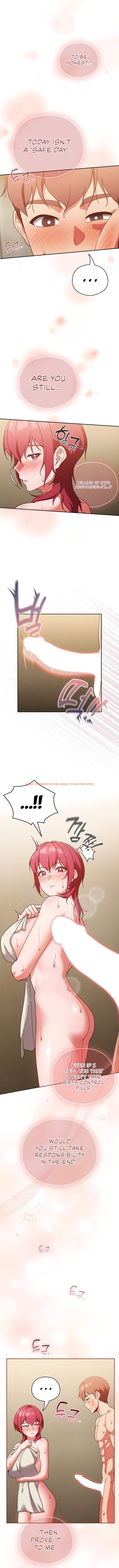 Read Hentai Image 2 b0688 in comic A Sweet Part Time Job - Chapter 43 - hentaitnt.net