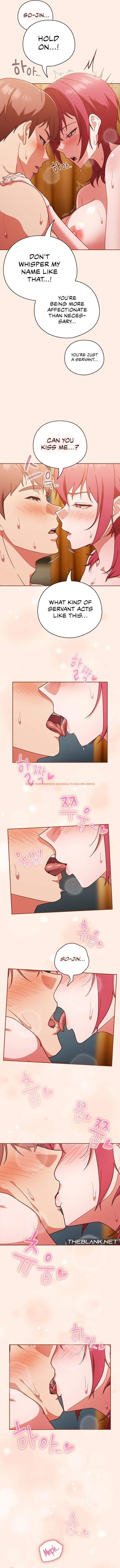 Read Hentai Image 5 b0688 in comic A Sweet Part Time Job - Chapter 43 - hentaitnt.net