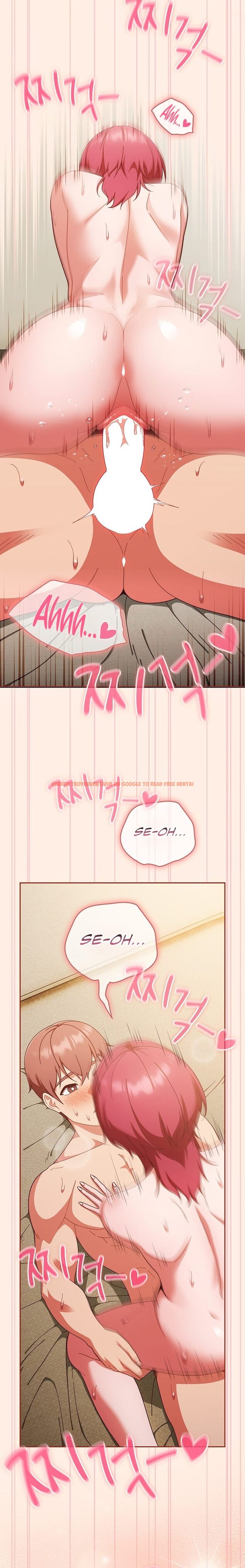 Read Hentai Image 7 b0688 in comic A Sweet Part Time Job - Chapter 43 - hentaitnt.net