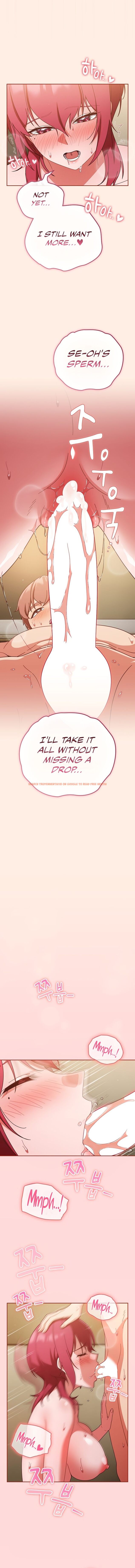 Read Hentai Image 9 b0688 in comic A Sweet Part Time Job - Chapter 43 - hentaitnt.net