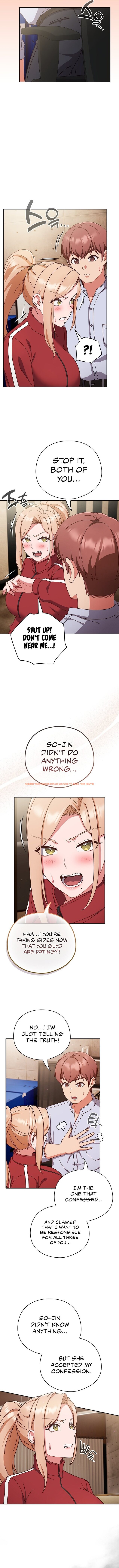 Read Hentai Image 10 87a4d in comic A Sweet Part Time Job - Chapter 44 - hentaitnt.net