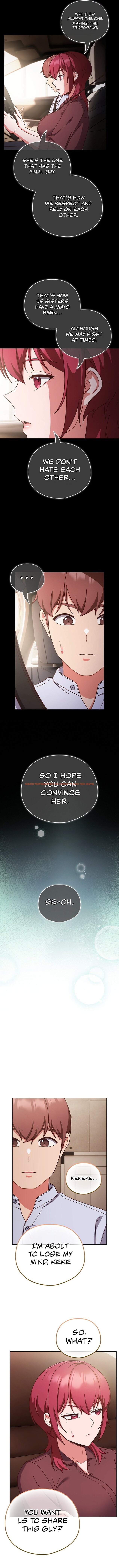 Read Hentai Image 12 87a4d in comic A Sweet Part Time Job - Chapter 44 - hentaitnt.net