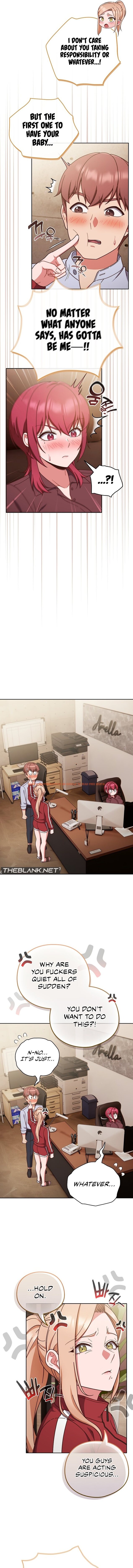 Read Hentai Image 14 87a4d in comic A Sweet Part Time Job - Chapter 44 - hentaitnt.net