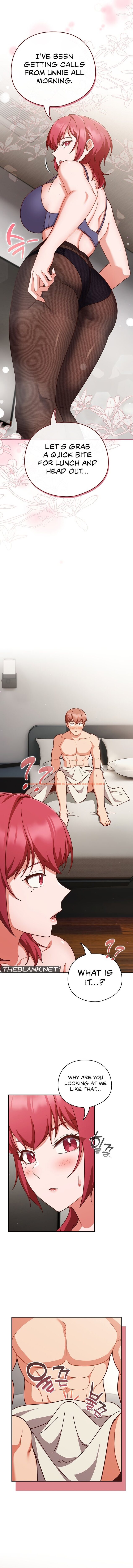 Read Hentai Image 3 87a4d in comic A Sweet Part Time Job - Chapter 44 - hentaitnt.net