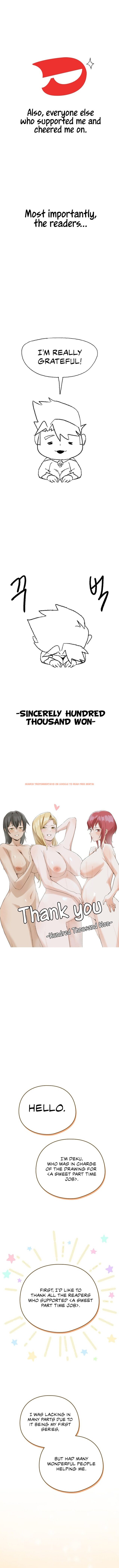 Read Hentai Image 5 6d4b9 in comic A Sweet Part Time Job - Chapter 45.5 - hentaitnt.net