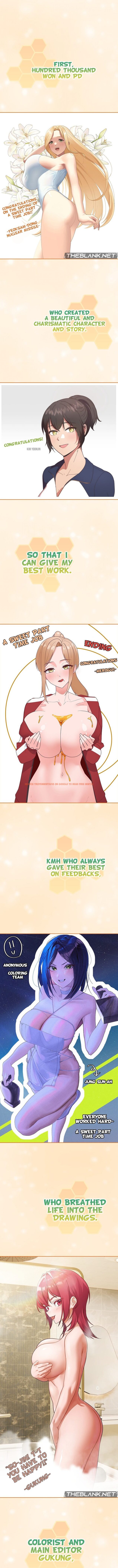 Read Hentai Image 6 6d4b9 in comic A Sweet Part Time Job - Chapter 45.5 - hentaitnt.net