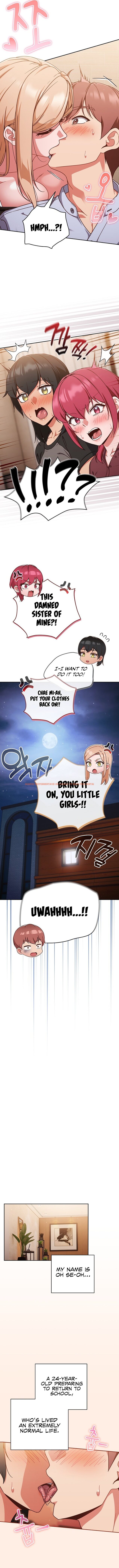 Read Hentai Image 11 5f328 in comic A Sweet Part Time Job - Chapter 45 - hentaitnt.net