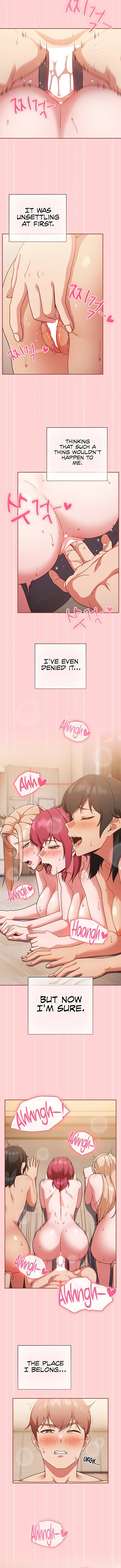 Read Hentai Image 15 5f328 in comic A Sweet Part Time Job - Chapter 45 - hentaitnt.net