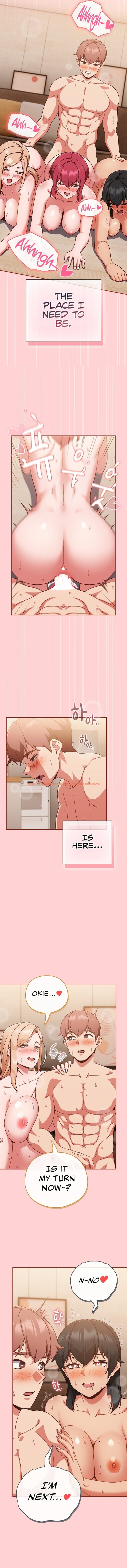 Read Hentai Image 16 5f328 in comic A Sweet Part Time Job - Chapter 45 - hentaitnt.net
