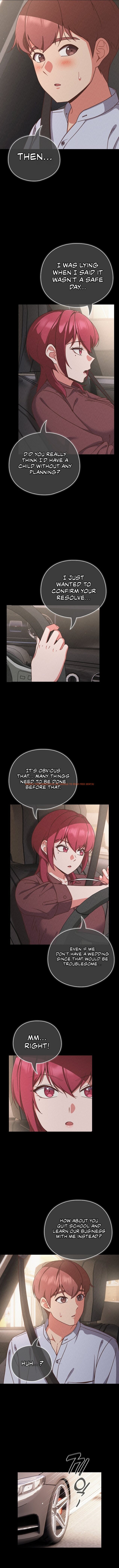 Read Hentai Image 3 5f328 in comic A Sweet Part Time Job - Chapter 45 - hentaitnt.net