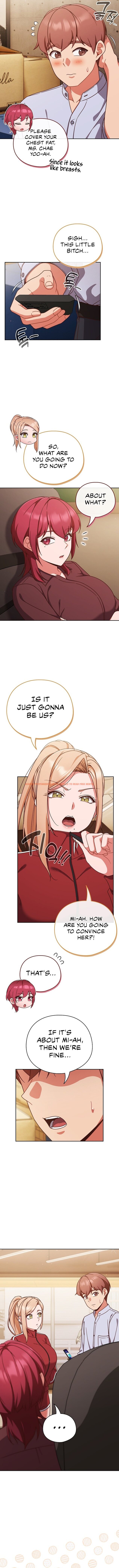 Read Hentai Image 5 5f328 in comic A Sweet Part Time Job - Chapter 45 - hentaitnt.net