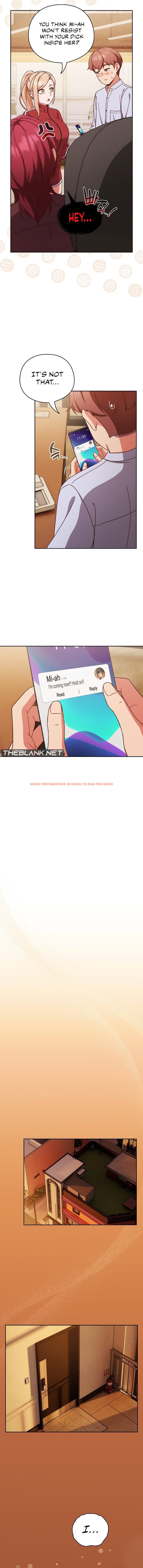 Read Hentai Image 6 5f328 in comic A Sweet Part Time Job - Chapter 45 - hentaitnt.net