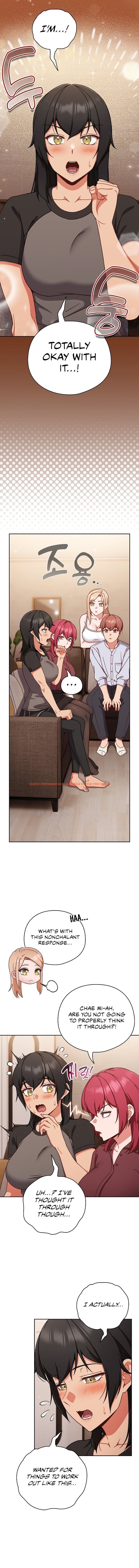 Read Hentai Image 7 5f328 in comic A Sweet Part Time Job - Chapter 45 - hentaitnt.net