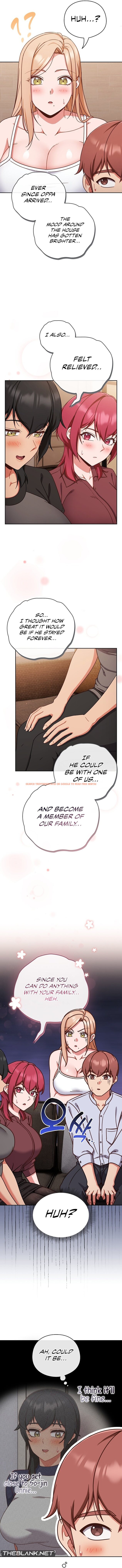 Read Hentai Image 8 5f328 in comic A Sweet Part Time Job - Chapter 45 - hentaitnt.net