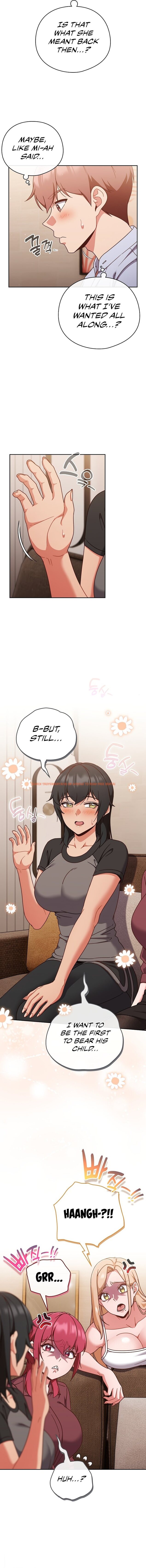 Read Hentai Image 9 5f328 in comic A Sweet Part Time Job - Chapter 45 - hentaitnt.net