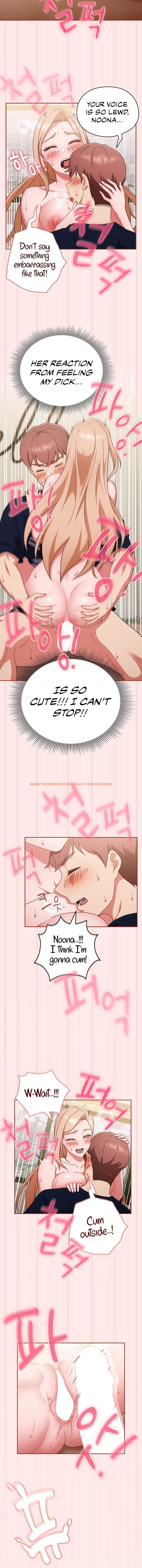 Read Hentai Image 10 98177 in comic A Sweet Part Time Job - Chapter 7 - www.hentaitnt.net