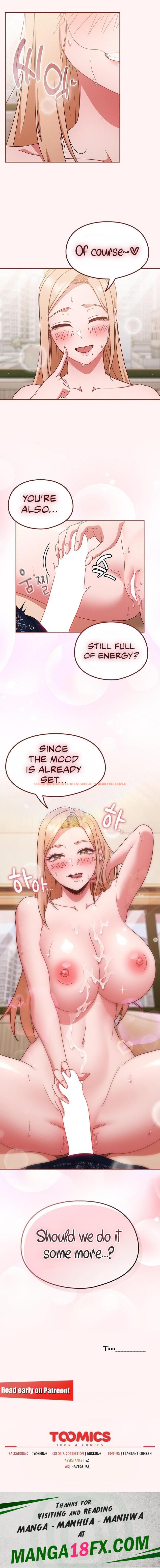 Read Hentai Image 12 98177 in comic A Sweet Part Time Job - Chapter 7 - www.hentaitnt.net
