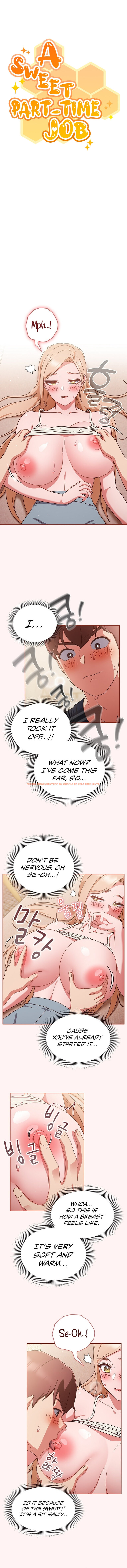 Read Hentai Image 2 98177 in comic A Sweet Part Time Job - Chapter 7 - www.hentaitnt.net