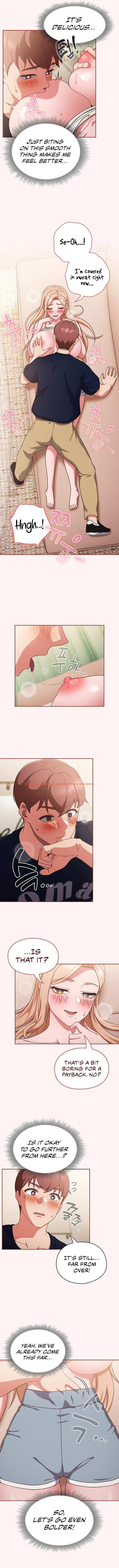 Read Hentai Image 3 98177 in comic A Sweet Part Time Job - Chapter 7 - www.hentaitnt.net